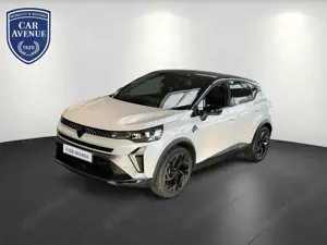 Renault Captur Esprit Alpine Mild Hybrid 160 EDC