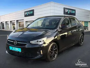 Opel Corsa GS