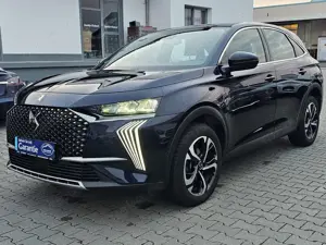 DS Automobiles DS 7 Bastille 1HAND*NAVI*Spurassistent