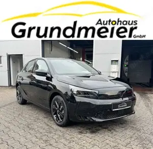 Opel Corsa F GS-Line 1.2 /LED/Winter/Kamera/CarPlay
