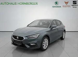 SEAT Leon e-Hybrid 1.5 eTSI 150PS DSG Kamera PDC ACC LED Sitzheizung