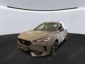 CUPRA Formentor 4Drive 2.0TDI DSG LED Navi SHZ AHK ACC