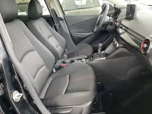 Mazda 2 1.5 Homura Navi SHZ, 16", Kamera, PDC Bild 5