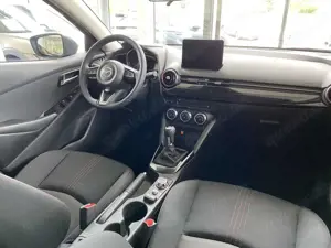 Mazda 2 1.5 Homura Navi SHZ, 16", Kamera, PDC Bild 3