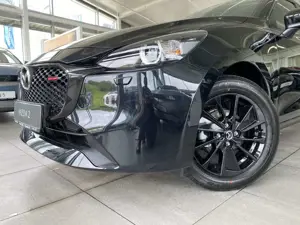 Mazda 2 1.5 Homura Navi SHZ, 16", Kamera, PDC Bild 4