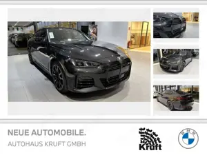 BMW 440 M440i xDrive MSportpaket PRO+AHK+HEAD UP+19LM+PANO