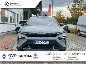 Skoda Enyaq RS 4x4 84 AHK*HeadUp*Canton*MTRX*360*Pano!!!