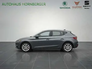 SEAT Leon e-Hybrid 1.5 eTSI 150PS DSG Kamera PDC ACC LED MildHybrid - image 3