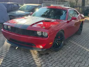Dodge Challenger 3.6 STX Rallye Redline Bild 2