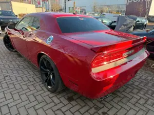 Dodge Challenger 3.6 STX Rallye Redline Bild 4