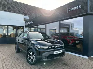 Dacia Duster Expression TCe 130 Bild 2