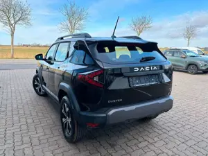 Dacia Duster Expression TCe 130 Bild 3