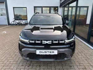 Dacia Duster Expression TCe 130 Bild 4