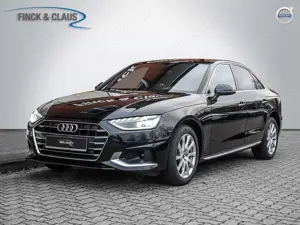 Audi A4 35 TDI advanced