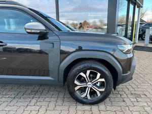 Dacia Duster Expression TCe 130 Bild 5