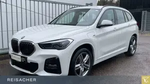 BMW X1 xDrive 25e M-Sport,Navi+,RFK,ACC,HUD,DrAs+
