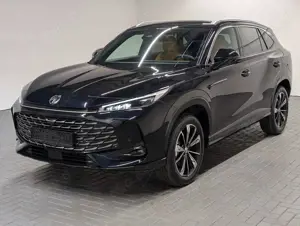 MG HS Luxury LED/360°Kam/Leder/SHZ/el.Heck/19-Zoll