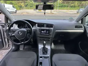 Volkswagen Golf Variant Golf Variant 1.6 BlueTDI DSG Cup Bild 5