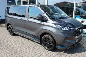 Ford Tourneo Custom Sport 2.0 EcoBlue 320 L1 4x4