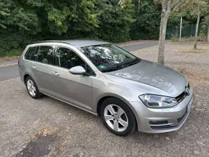 Volkswagen Golf Variant Golf Variant 1.6 BlueTDI DSG Cup Bild 2