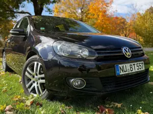 Volkswagen Golf Golf 1.4 TSI Comfortline