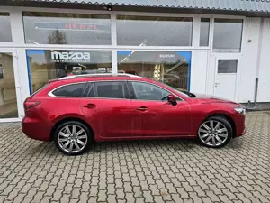 Mazda 6 2.5L SKYACTIV G 194ps 6AT FWD EXCLUSIVE-LINE Bild 2