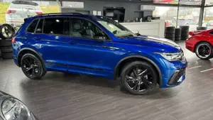 Volkswagen Tiguan 2.0 TDI DSG*R-Line*Matrix*BlackStyl*Kamer Bild 3