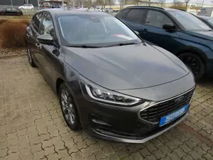 Ford Focus 1.0 EB MHEV TITANIUM/TWA/RFK/PPS/WP