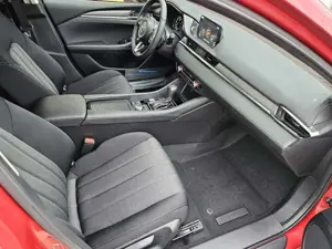 Mazda 6 2.5L SKYACTIV G 194ps 6AT FWD EXCLUSIVE-LINE Bild 5