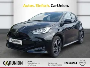 Toyota Yaris 1,5 l Hybrid Teamplayer*Safety*Comfort*
