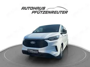 Ford Transit Custom Kasten 320 L2 Trend FWD,FGS 3.-5: