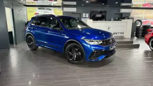 Volkswagen Tiguan 2.0 TDI DSG*R-Line*Matrix*BlackStyl*Kamer Bild 2