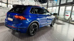 Volkswagen Tiguan 2.0 TDI DSG*R-Line*Matrix*BlackStyl*Kamer Bild 5