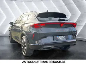 CUPRA Formentor 2.0 TSI 4Dr PANO SENNHEISER MATRIX 360 Bild 4