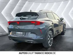 CUPRA Formentor 2.0 TSI 4Dr PANO SENNHEISER MATRIX 360 Bild 5