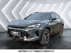 CUPRA Formentor 2.0 TSI 4Dr PANO SENNHEISER MATRIX 360 Bild 3