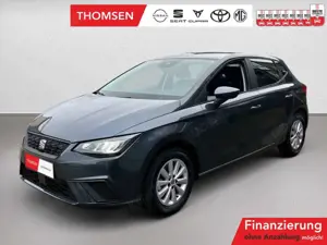 SEAT Ibiza 1.0 TSI Style DSG+ACC+AUT+LED+Navi+Virtual