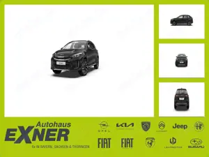 Kia XCeed Platinum Stizventilation, JBL Soundsystem