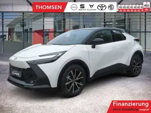 Toyota C-HR 1.8 FWD Teamplayer ACC AUT LED Navi Virtual