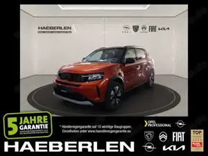 Opel Frontera Electric GS LED+Navi+SHZ+Fernlichtass.