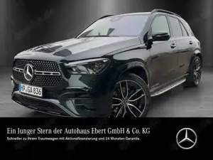 Mercedes-Benz GLE 300 d 4M AMG Standhzg 22" DISTRO Pano AHK 360