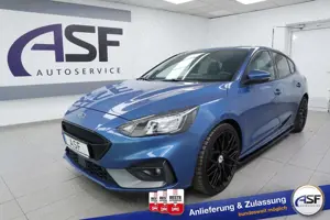 Ford Focus ST #Alarm #Bremssättel Rot #Launch Control #Rec...
