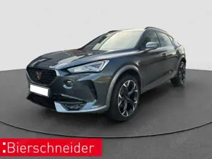CUPRA Formentor 2.0 TSI DSG 4Dr AB 260EUR KAMERA NAVI ACC LED