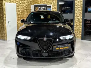 Alfa Romeo Tonale Sprint/APPLE/NAVI/ACC/PDC/SPURHALTE/KLIMA Bild 4