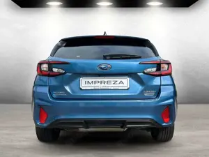 Subaru Impreza 2.0ie Platinum (Neues Modell) Bild 5