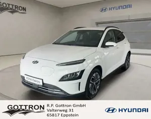 Hyundai KONA Elektro Prime