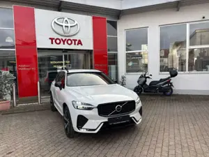 Volvo XC60 XC60 R Design AWD Bild 3