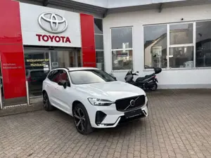 Volvo XC60 XC60 R Design AWD Bild 4