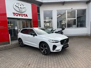 Volvo XC60 XC60 R Design AWD Bild 5