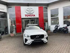 Volvo XC60 XC60 R Design AWD Bild 2